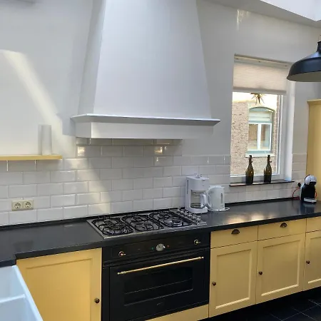 Apartment Authentic - 6p-maisonette