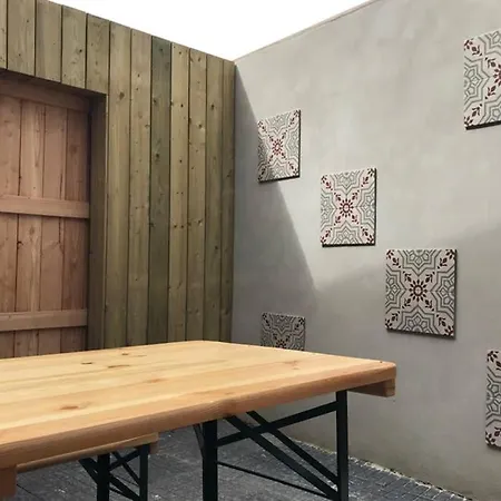Authentic - 6p-maisonette *