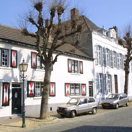 Authentic - 6p-maisonette 公寓 *