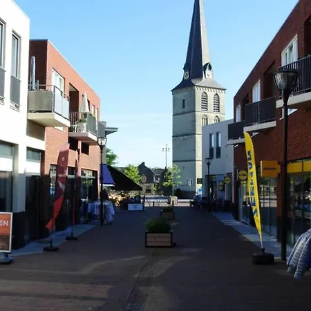 公寓 Authentic - 6p-maisonette