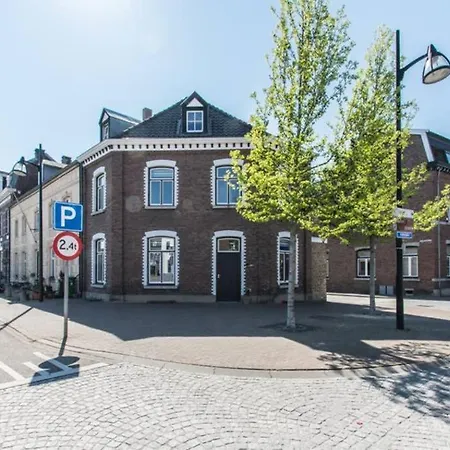 Apartment Authentic - 6p-maisonette *
