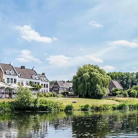 Authentic - 6p-maisonette Апартаменты *