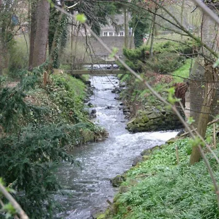 Апартаменты Authentic - 6p-maisonette