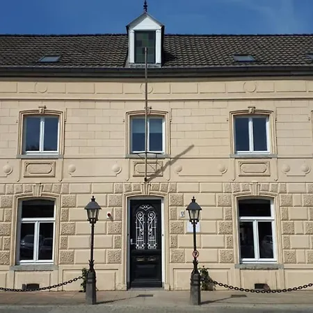 Authentic - 6p-maisonette