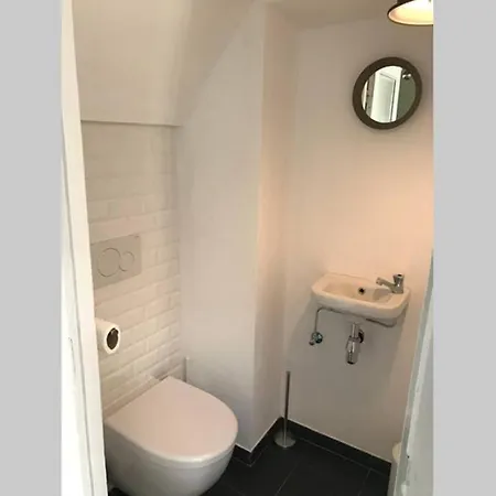 Apartment Authentic - 6p-maisonette *
