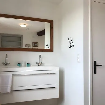 Apartment Authentic - 6p-maisonette *