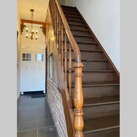 Authentic - 6p-maisonette