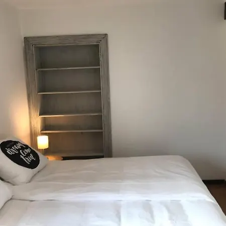 Apartment Authentic - 6p-maisonette Eijsden