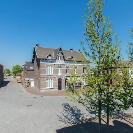 Authentic - 6p-maisonette Daire