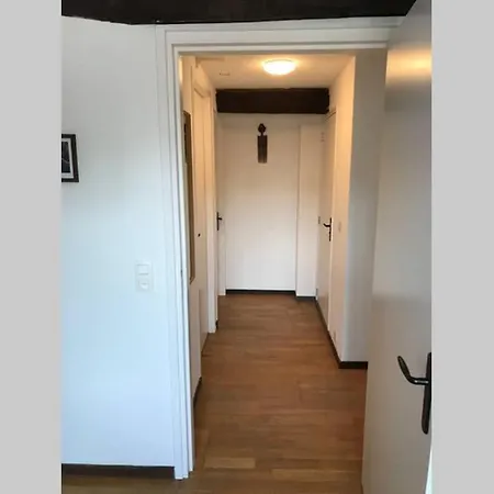 Authentic - 6p-maisonette *