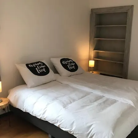 Apartment Authentic - 6p-maisonette