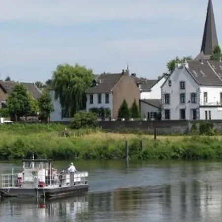 Authentic - 6p-maisonette Апартаменты