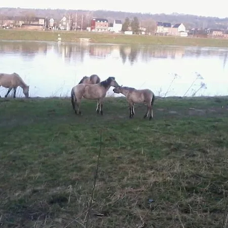 Апартаменты Authentic - 6p-maisonette *