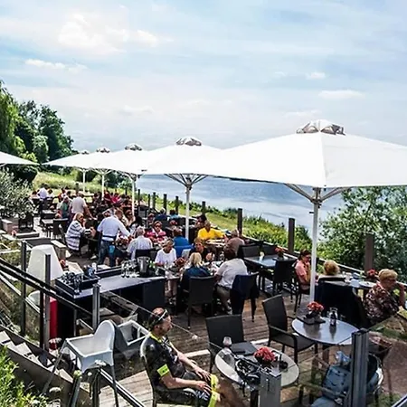 Authentic - 6p-maisonette 公寓 *