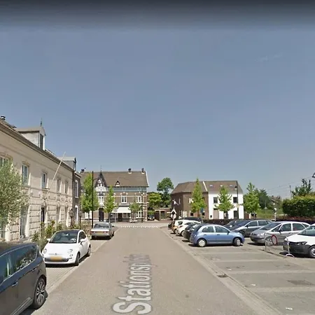 Authentic - 6p-maisonette *