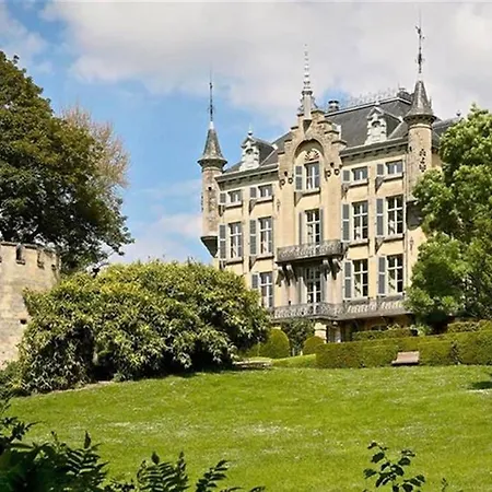 Authentic - 6p-maisonette Daire
