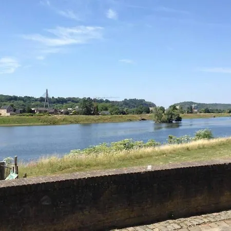 Authentic - 6p-maisonette Apartamento Eijsden