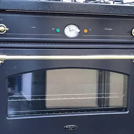 公寓 Authentic - 6p-maisonette 爱斯登