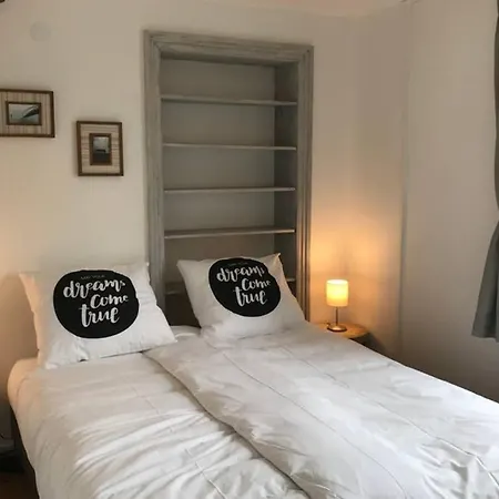 Authentic - 6p-maisonette