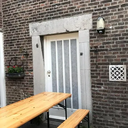 Authentic - 6p-maisonette