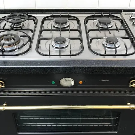 Apartment Authentic - 6p-maisonette