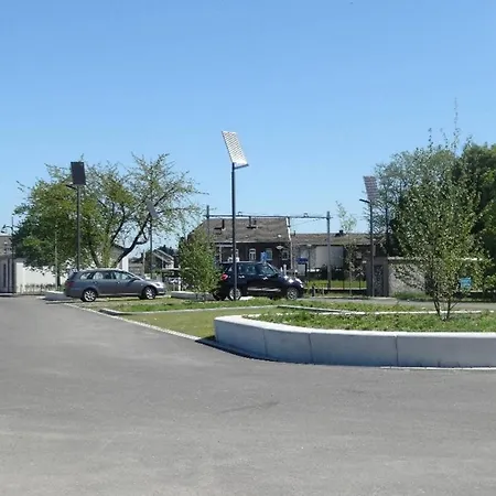 公寓 Authentic - 6p-maisonette