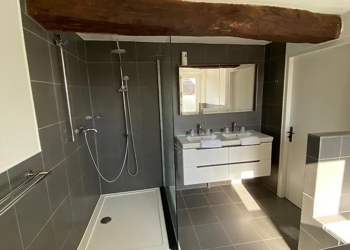 Authentic - 6p-maisonette *