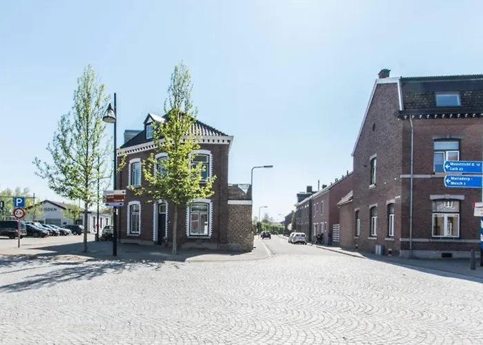 Authentic - 6p-maisonette