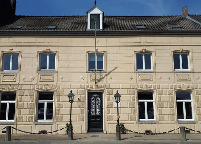 Authentic - 6p-maisonette