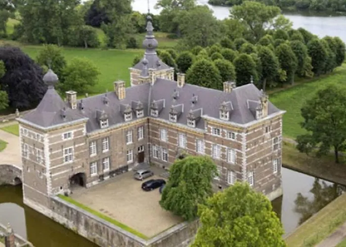 Authentic - 6p-maisonette