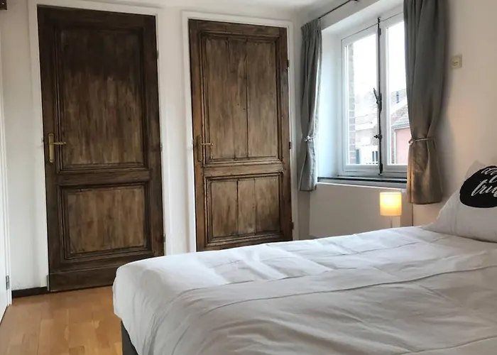 Authentic - 6p-maisonette * إيجسدين