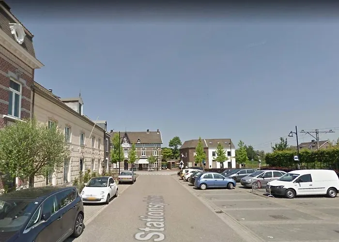 Authentic - 6p-maisonette *