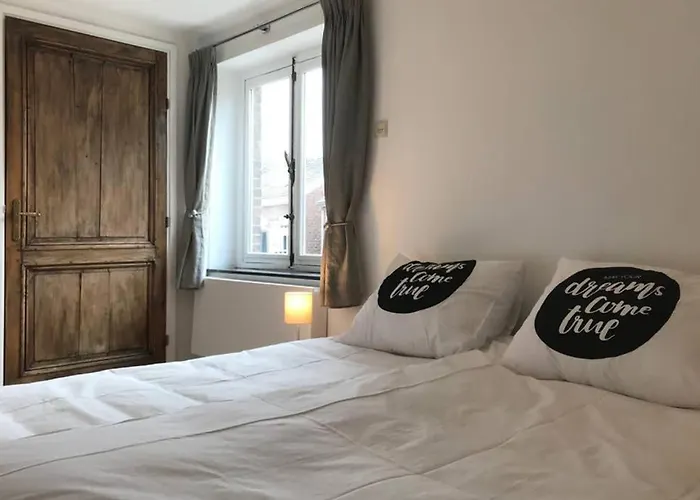 Authentic - 6p-maisonette