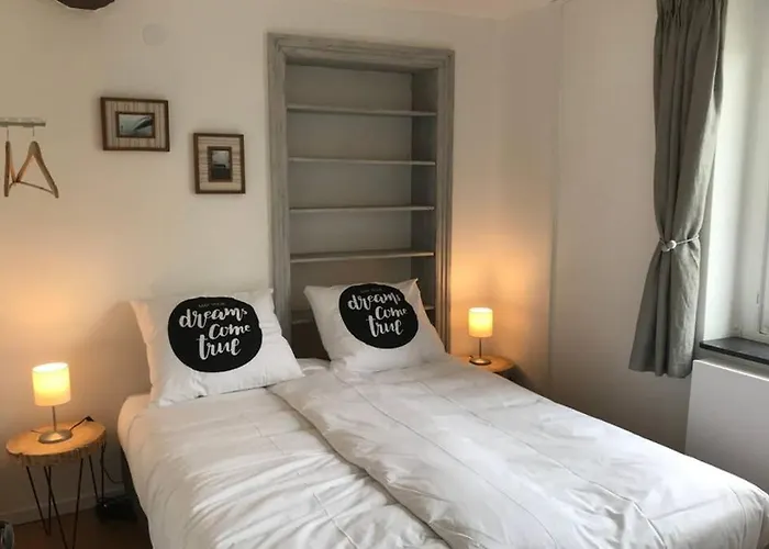 Authentic - 6p-maisonette