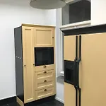 Authentic - 6p-maisonette Apartment *