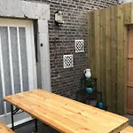 Authentic - 6p-maisonette * Eijsden