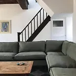 Apartment Authentic - 6p-maisonette Eijsden