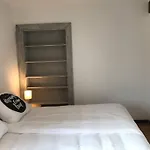 Apartment Authentic - 6p-maisonette Eijsden