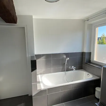 Authentic - 6p-maisonette Eijsden