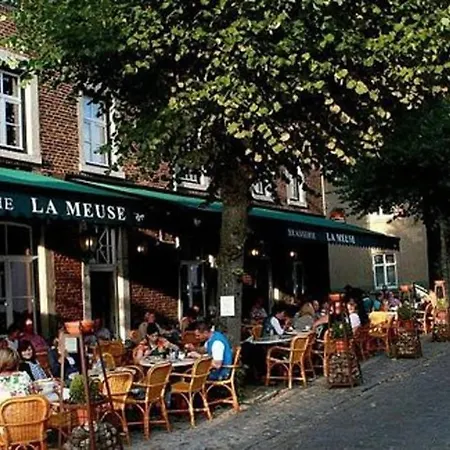 Authentic - 6p-maisonette