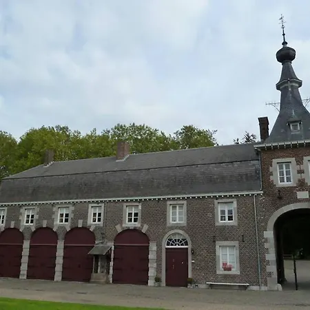 Authentic - 6p-maisonette