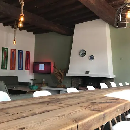 Authentic - 6p-maisonette