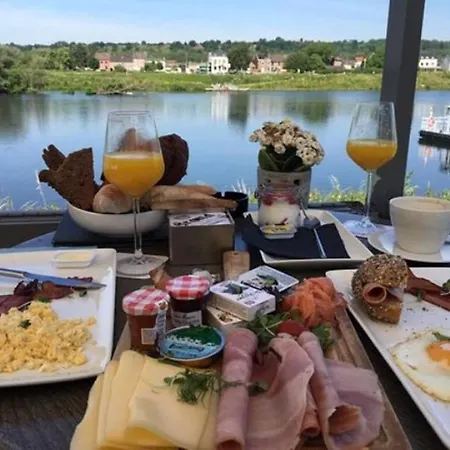 Authentic - 6p-maisonette Eijsden