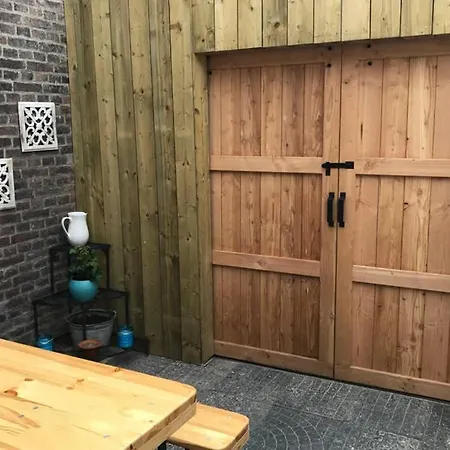 Apartmán Authentic - 6p-maisonette *