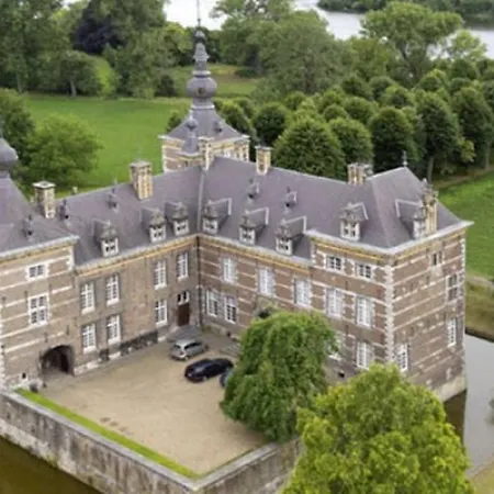 Authentic - 6p-maisonette