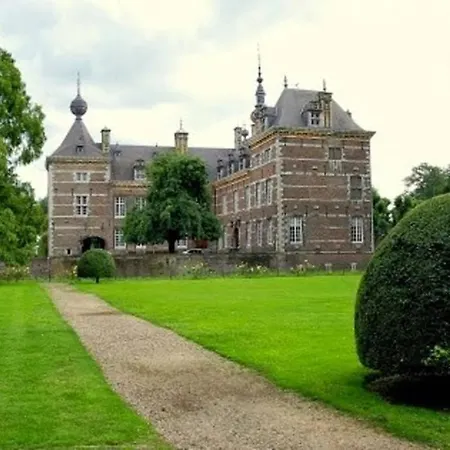 Authentic - 6p-maisonette