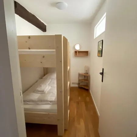 Authentic - 6p-maisonette * Eijsden