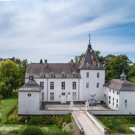 Authentic - 6p-maisonette * Eijsden