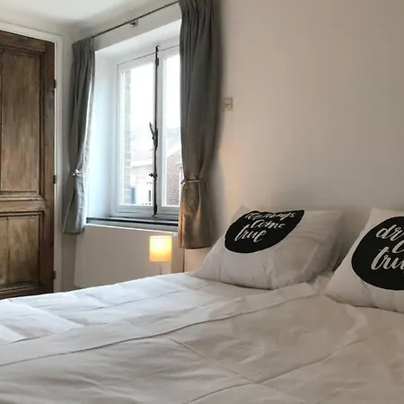 Authentic - 6p-maisonette