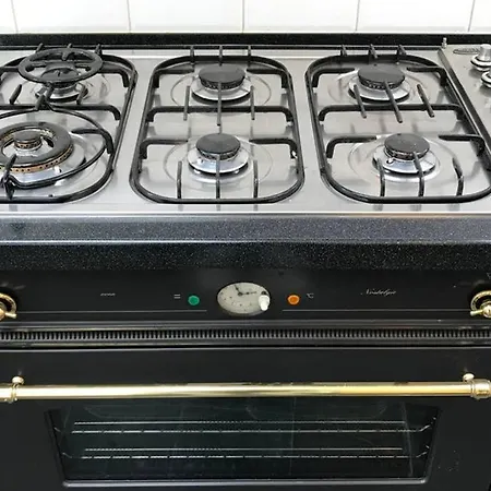 Apartmán Authentic - 6p-maisonette